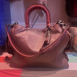 Coach 1941 Rogue 36 discontinued